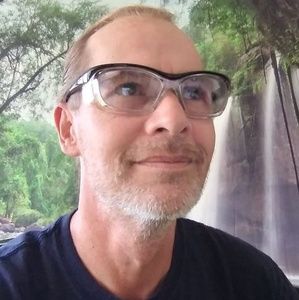 Meet your Posher, Jason